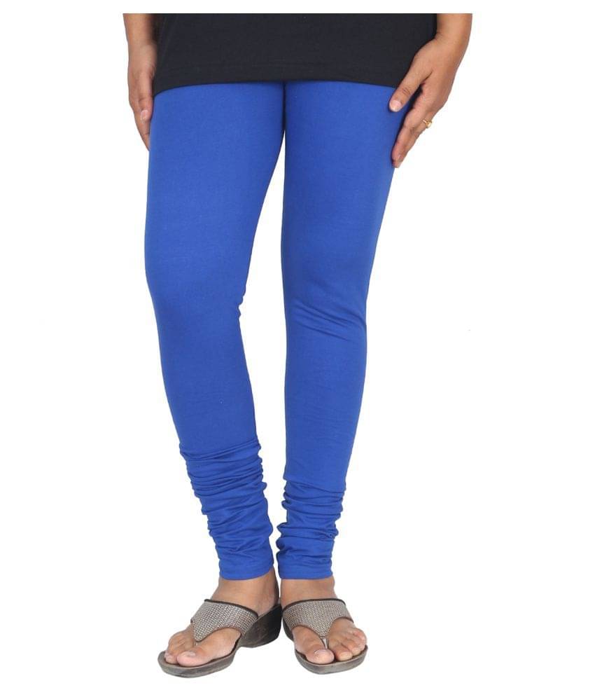    			Skandas Trendz Cotton Single Leggings