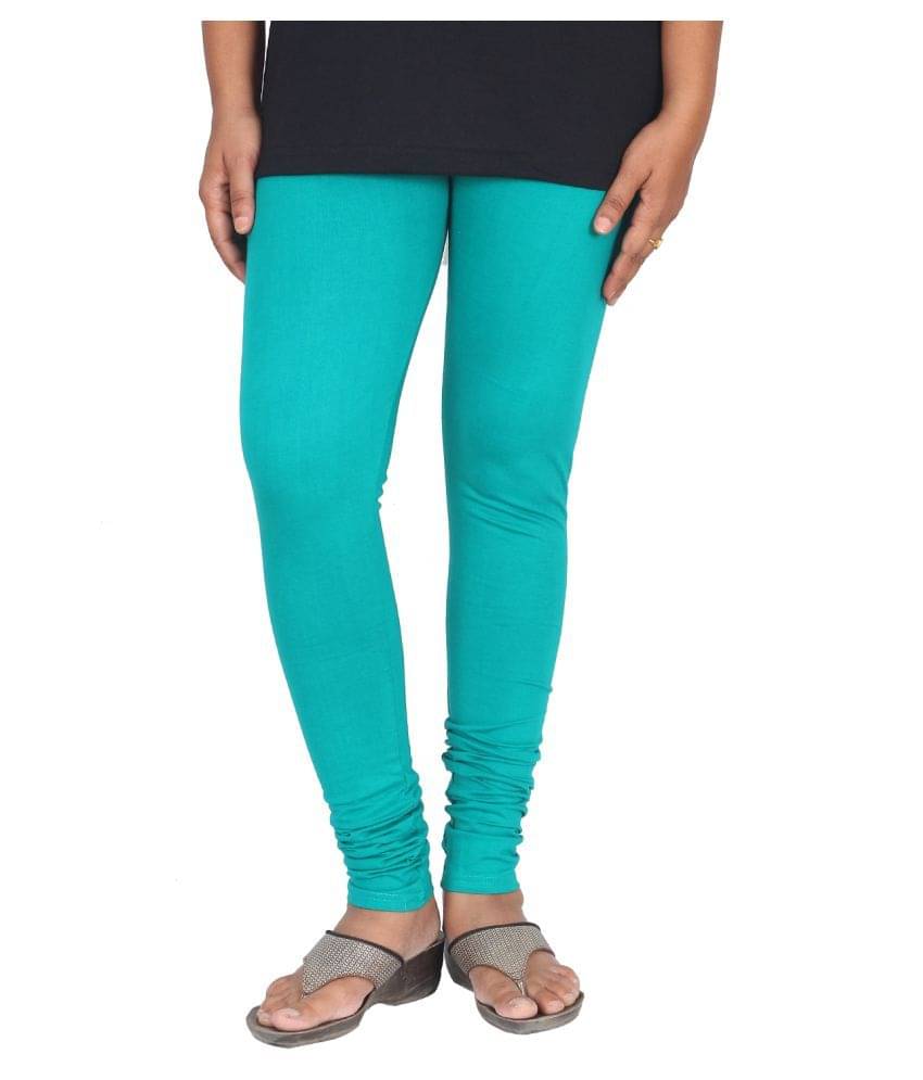     			Skandas Trendz Cotton Single Leggings