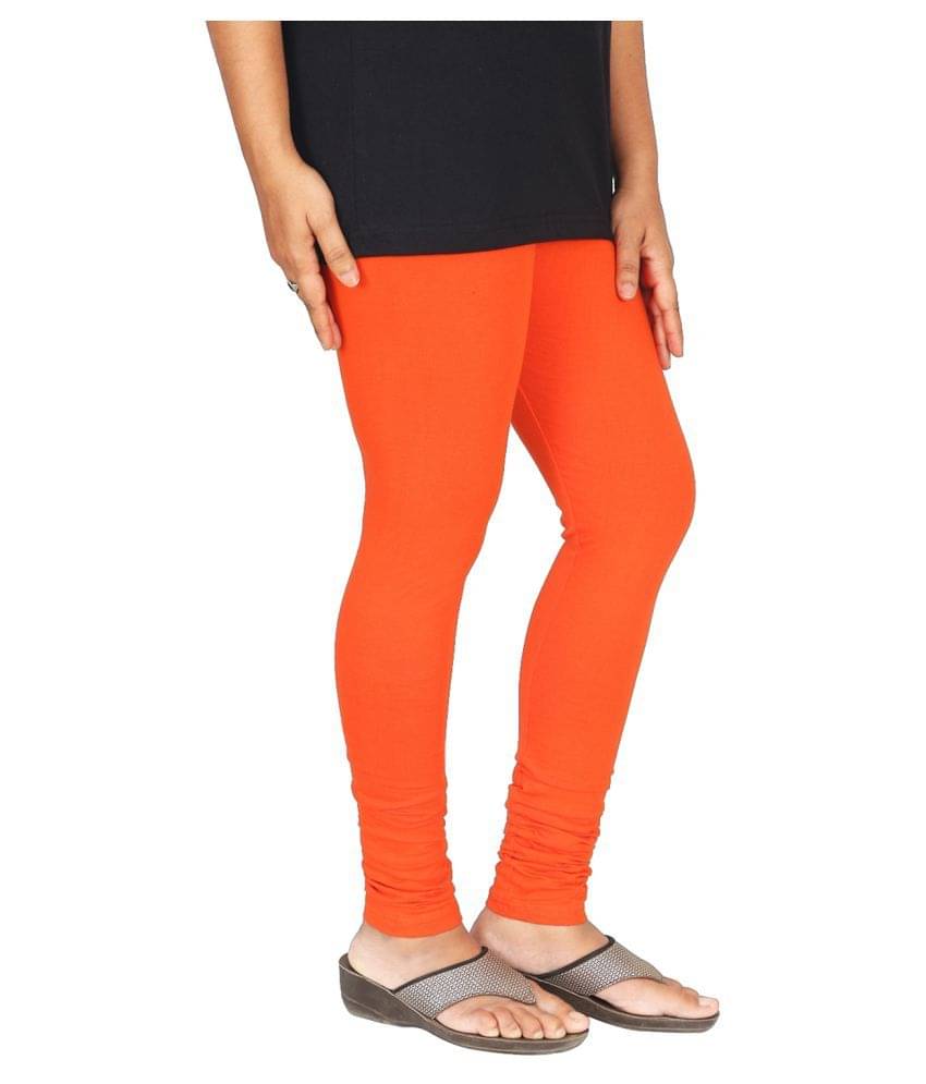     			Skandas Trendz Cotton Single Leggings