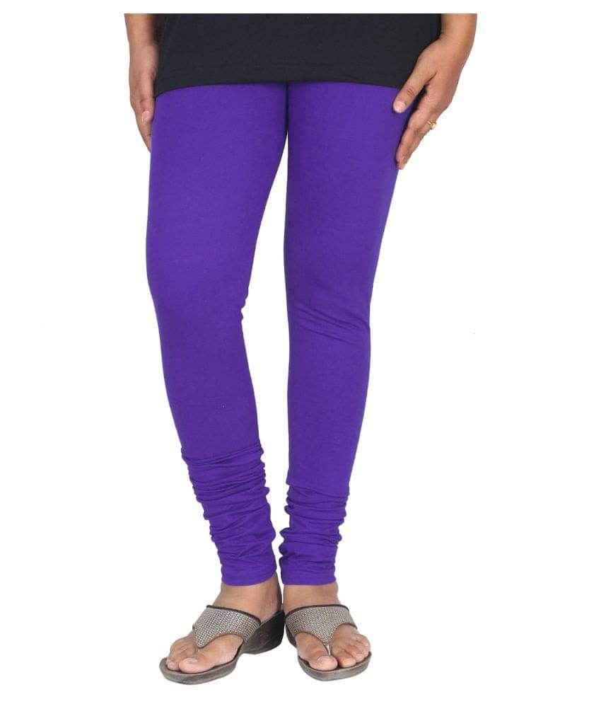     			Skandas Trendz Cotton Single Leggings