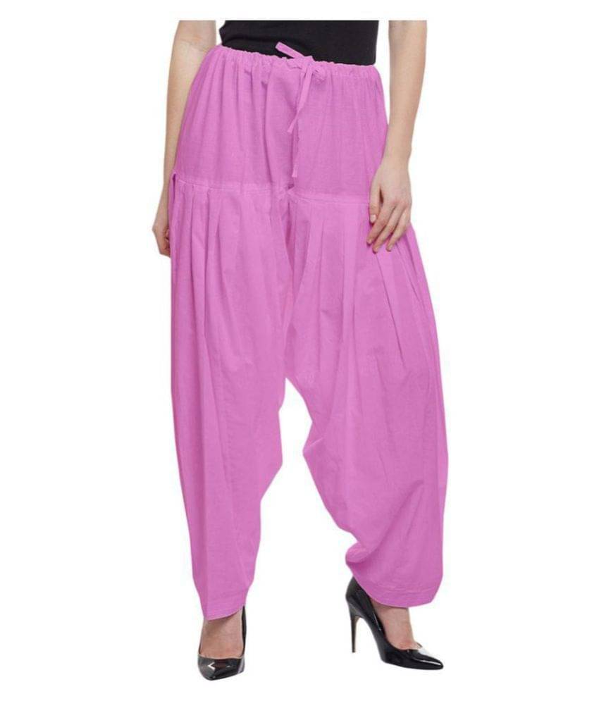     			Skandas Trendz Cotton Single Patiala