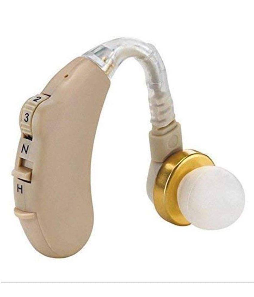    			Auditech 'Gold' With 6 German Batteries