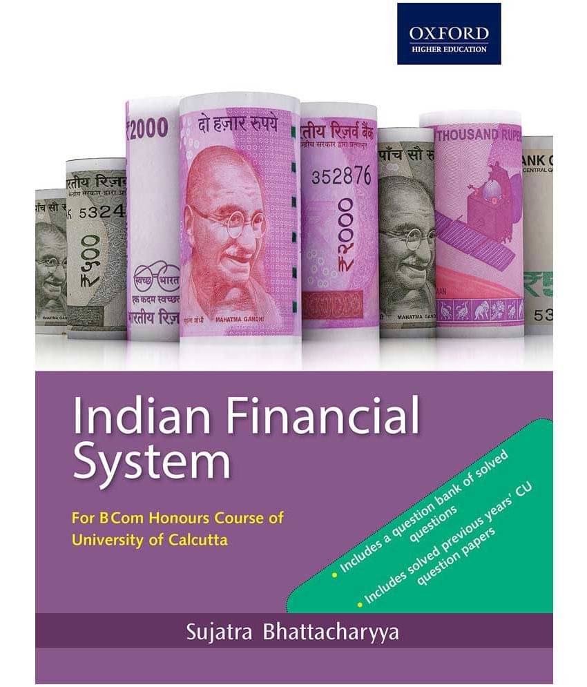 Indian Financial System, 2Nd Edition Indian Financial System, 2Nd Edition
