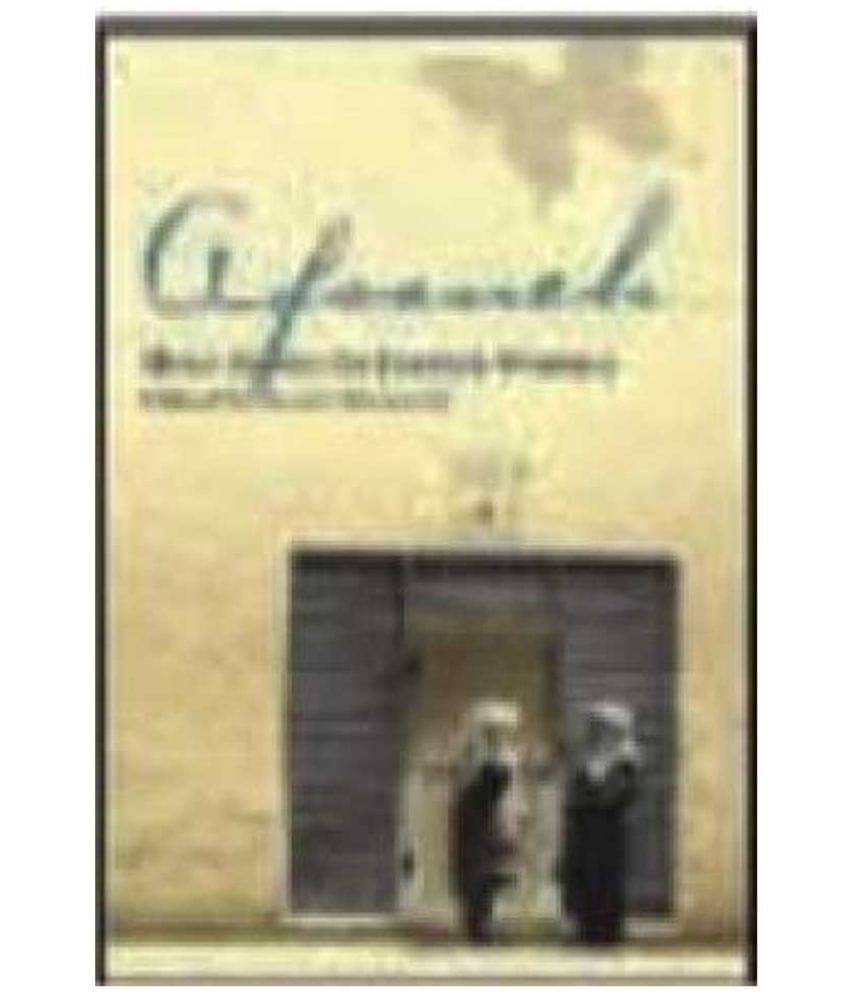     			Afsaneh: Short Stories By Iranian Women
