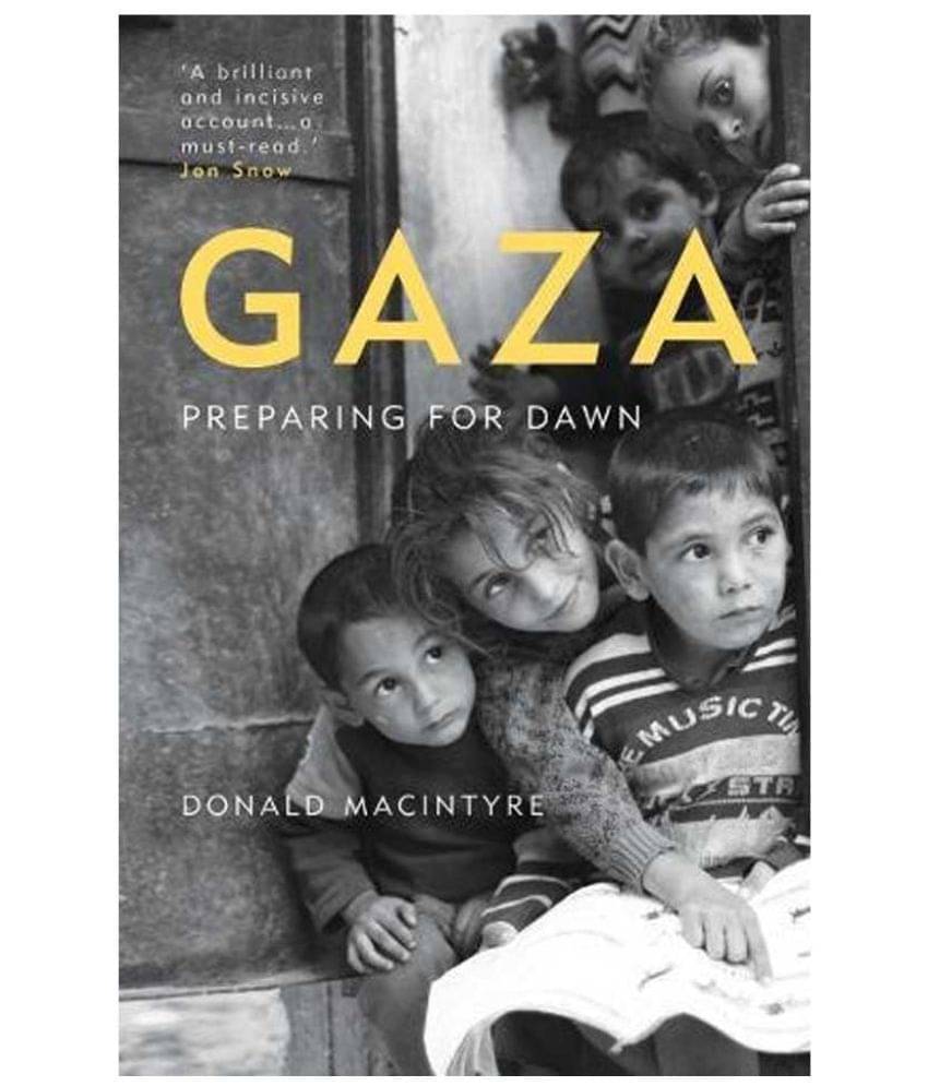     			Gaza