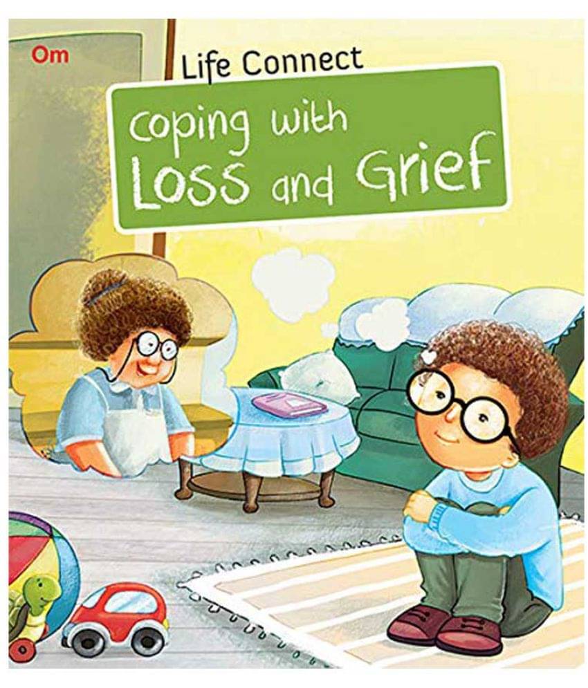     			LIFE CONNECT: COPING WITH LOSS AND GRIEF