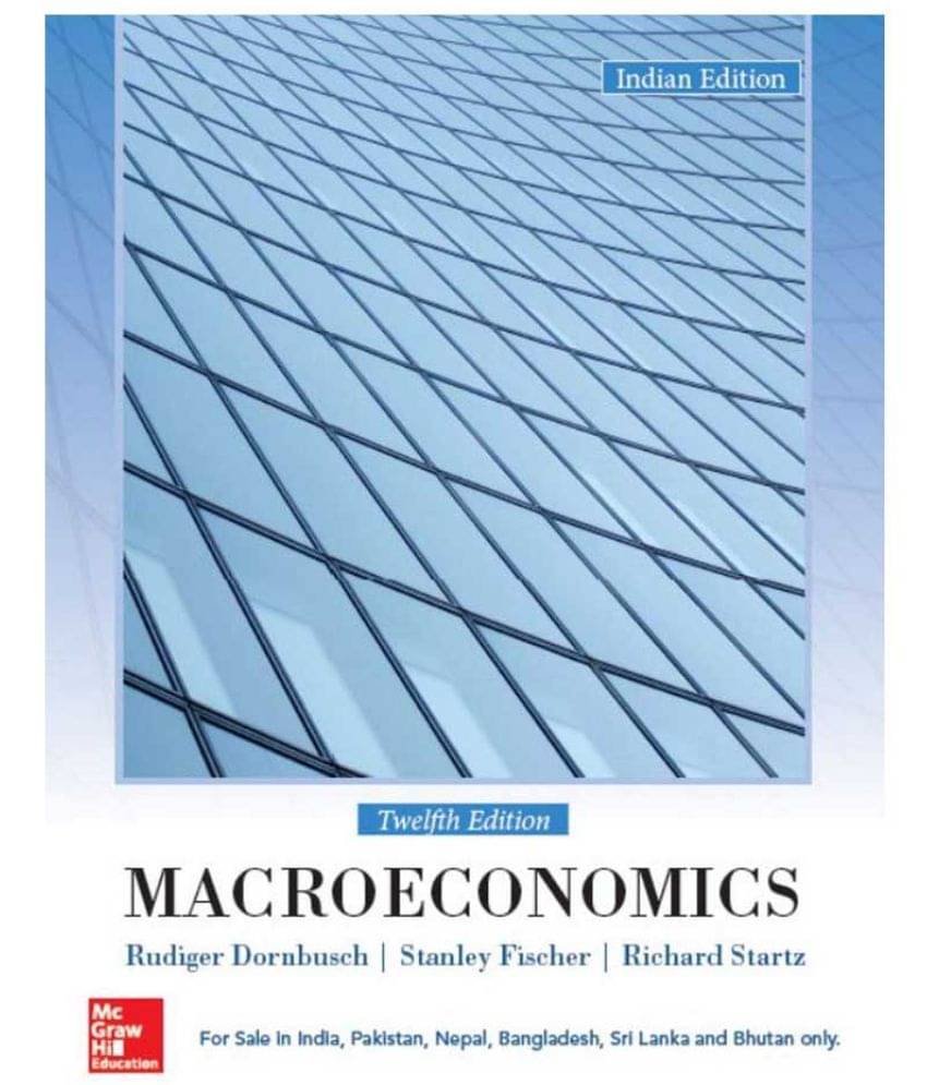     			Macroeconomics, 12Th Edition