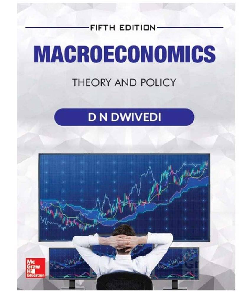     			Macroeconomics : Theory And Policy