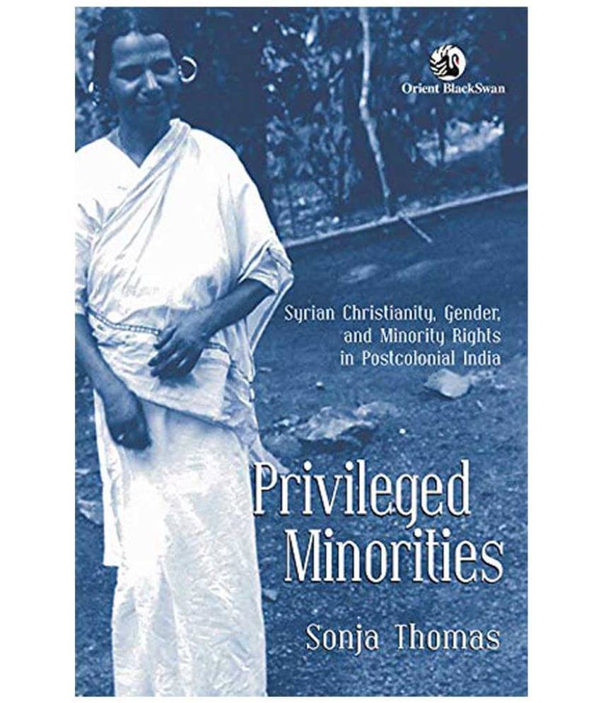 PRIVILEGED MINORITIES(HB) PRIVILEGED MINORITIES(HB)