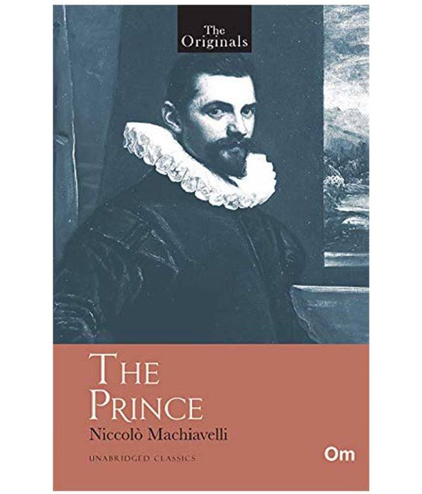     			THE ORIGINALS THE PRINCE