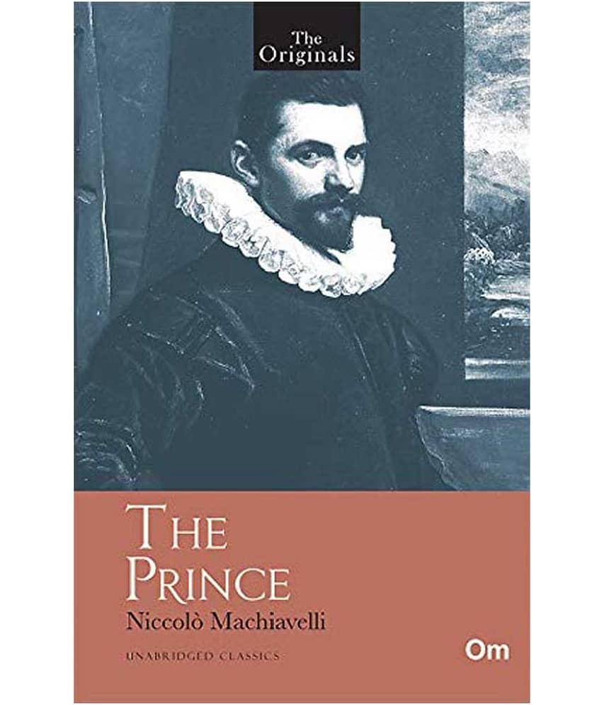 THE ORIGINALS THE PRINCE - Stationery | Buy online on ZillyBuy