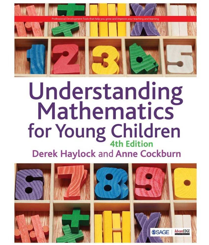     			Understanding Mathematics For Young Children 4Th Edition