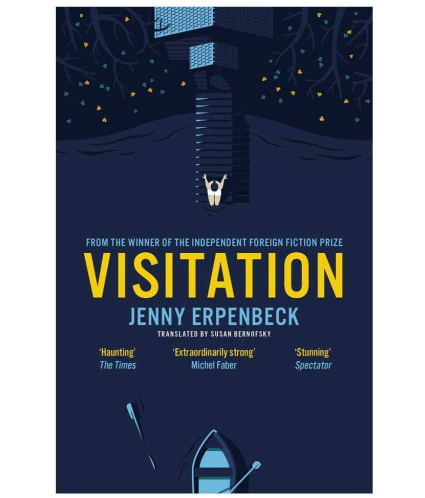     			Visitation