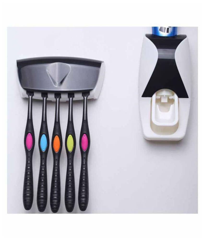 SSS ABS Toothpaste Dispensers