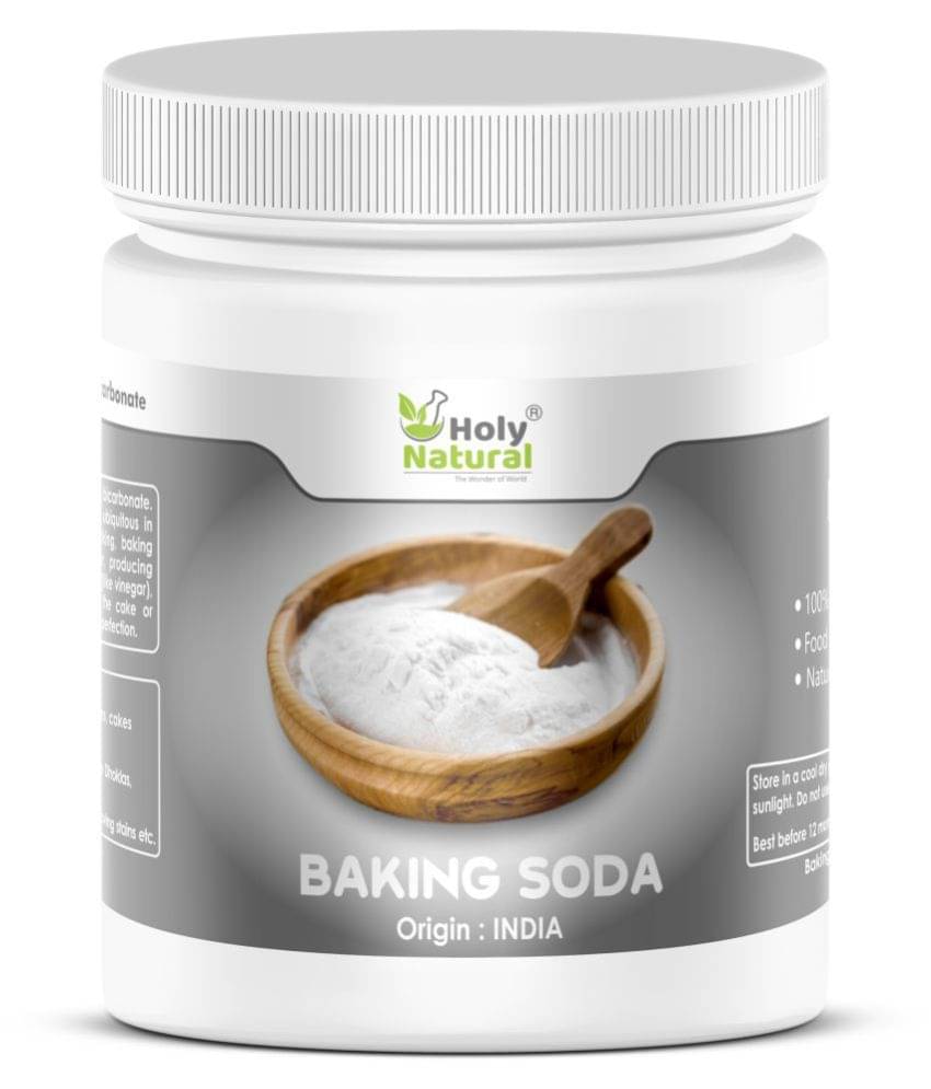     			Holy Natural Baking Soda 250 gm