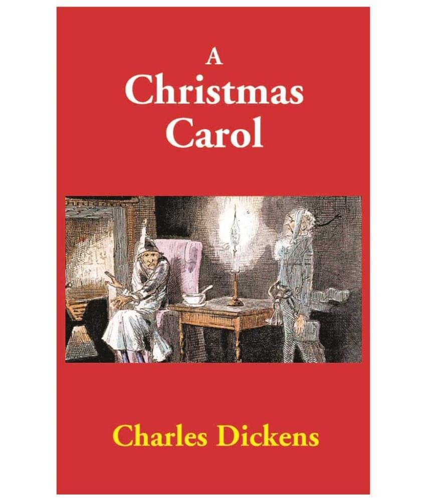     			A Christmas Carol