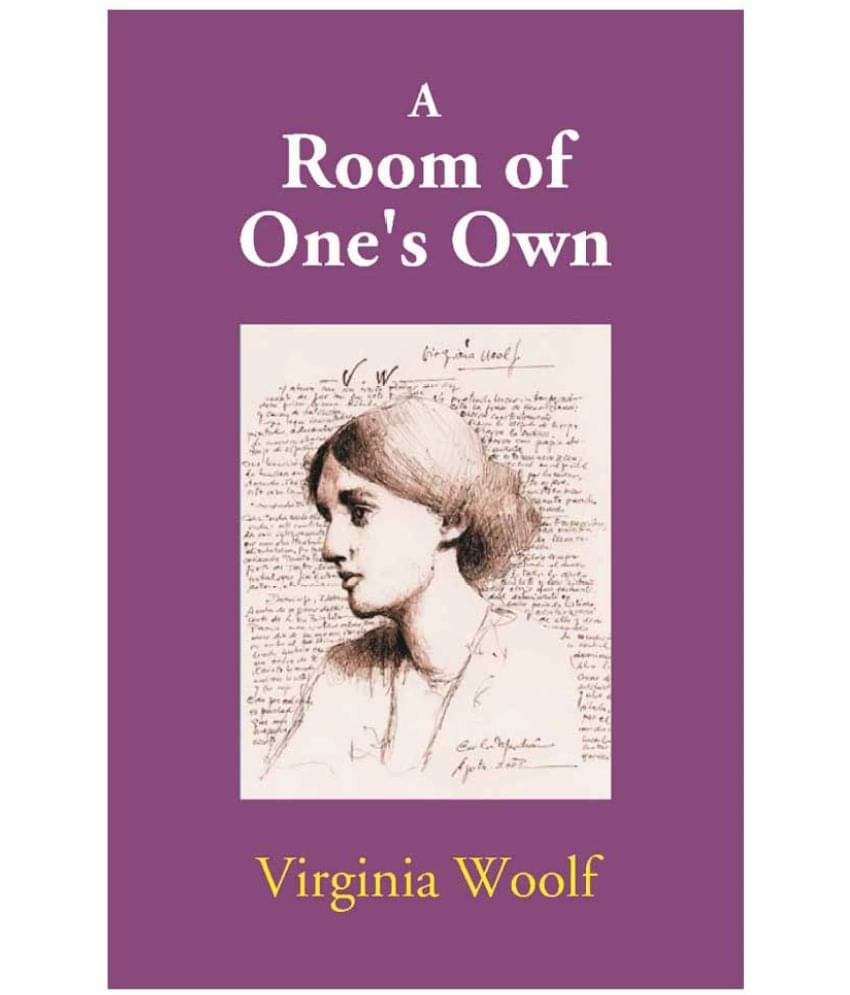     			A Room of One's Own