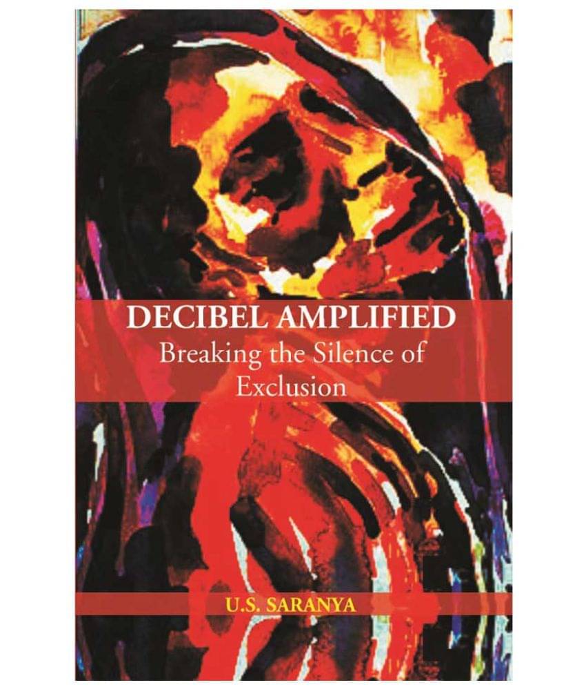 Decibel Amplified: Breaking The Silence Of Exclusion Decibel Amplified: Breaking The Silence Of Exclusion