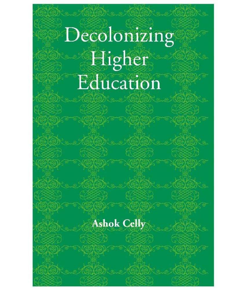     			Decolonizing Higher Education