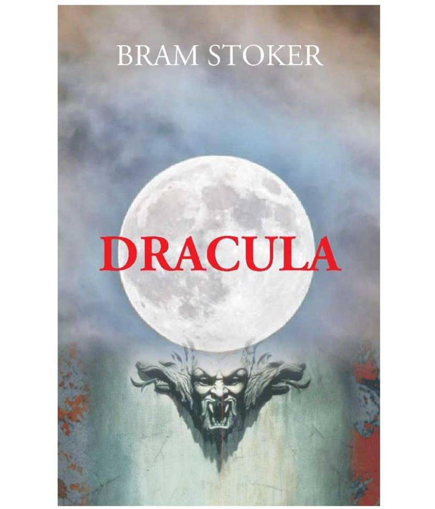     			Dracula