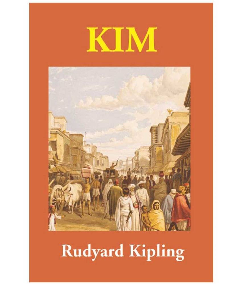     			Kim