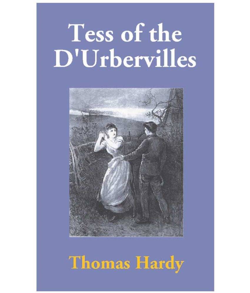     			Tess of the D'Urbervilles