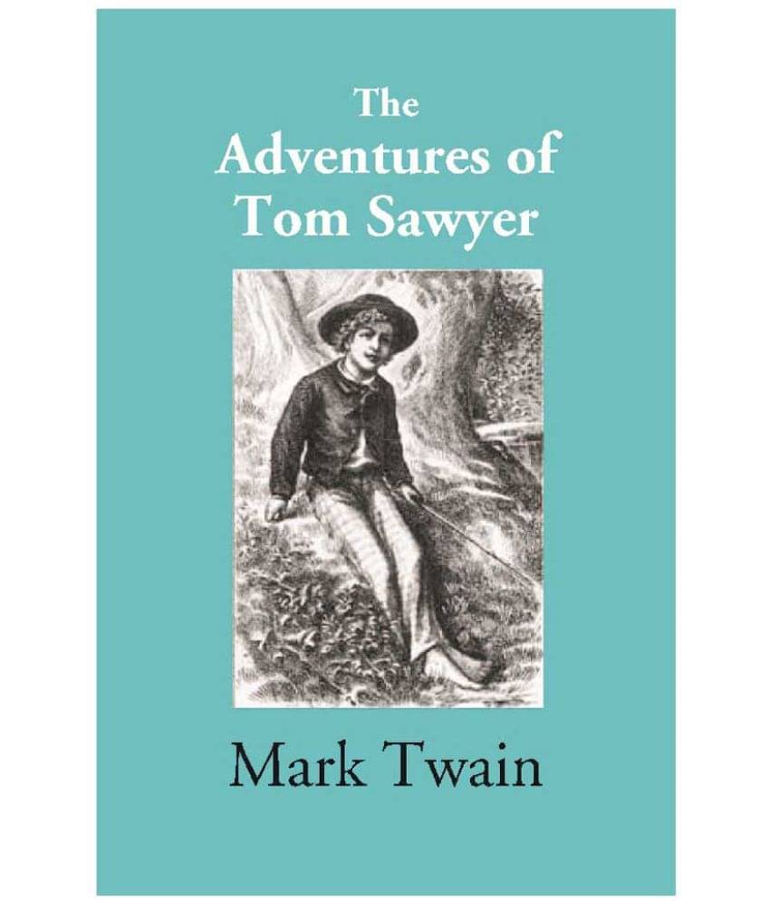     			The Adventures of Tom Sawyer