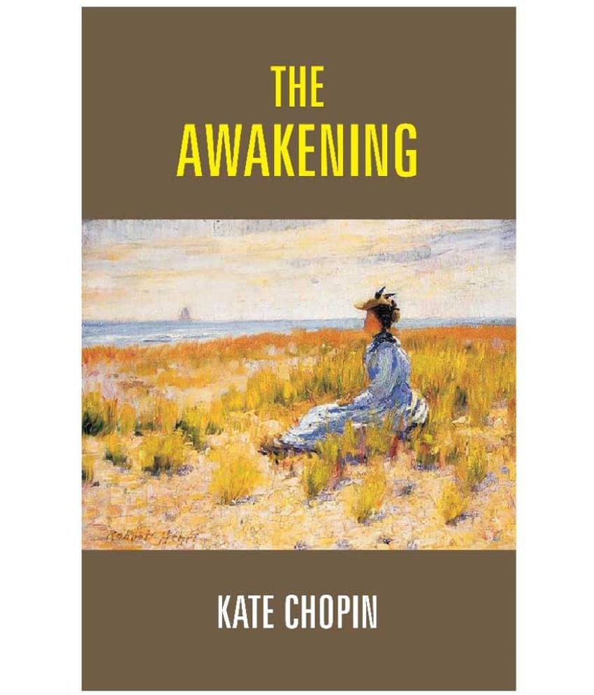     			The Awakening