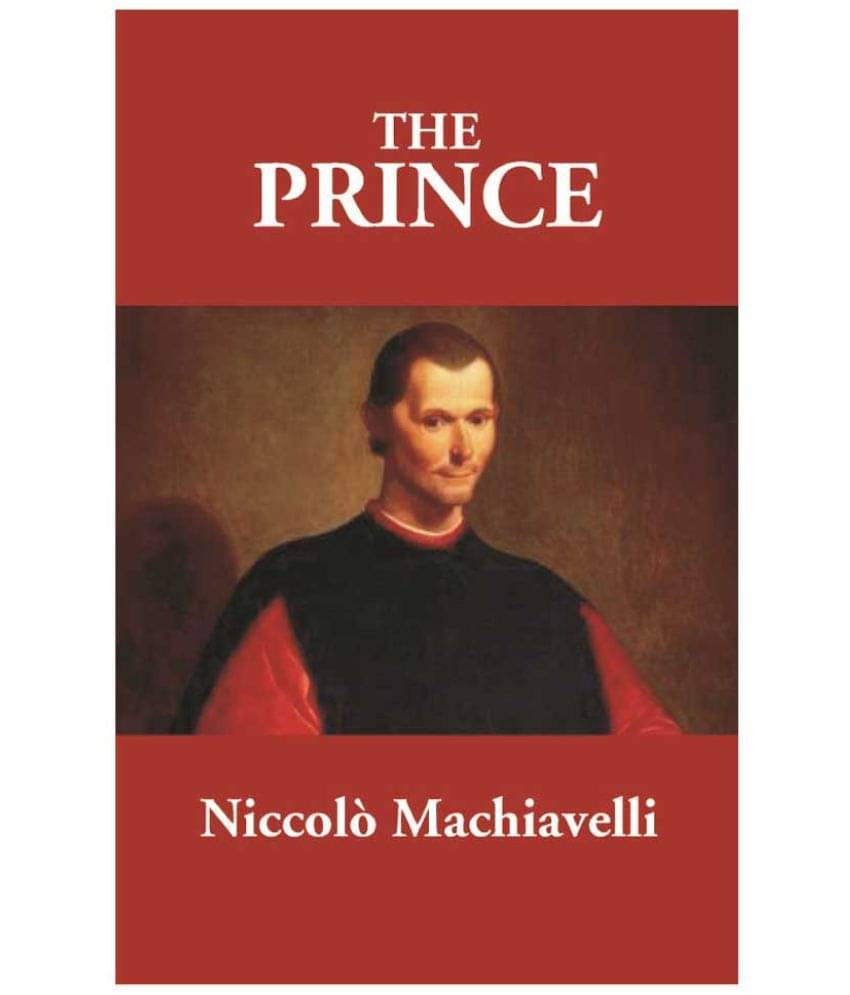     			The Prince
