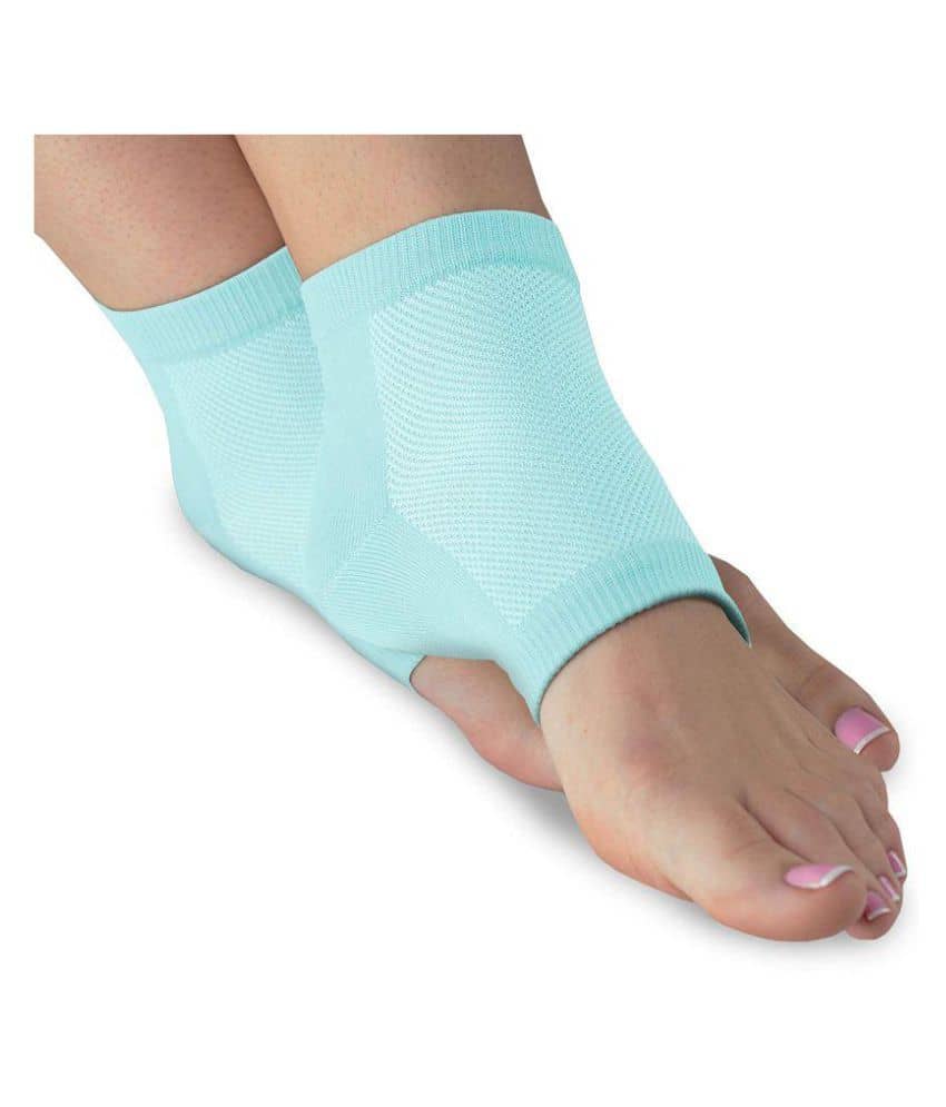 Easydeals Gel Moisturizing Cracked Heel Socks for Women and Men - Socks | Buy online on ZillyBuy
