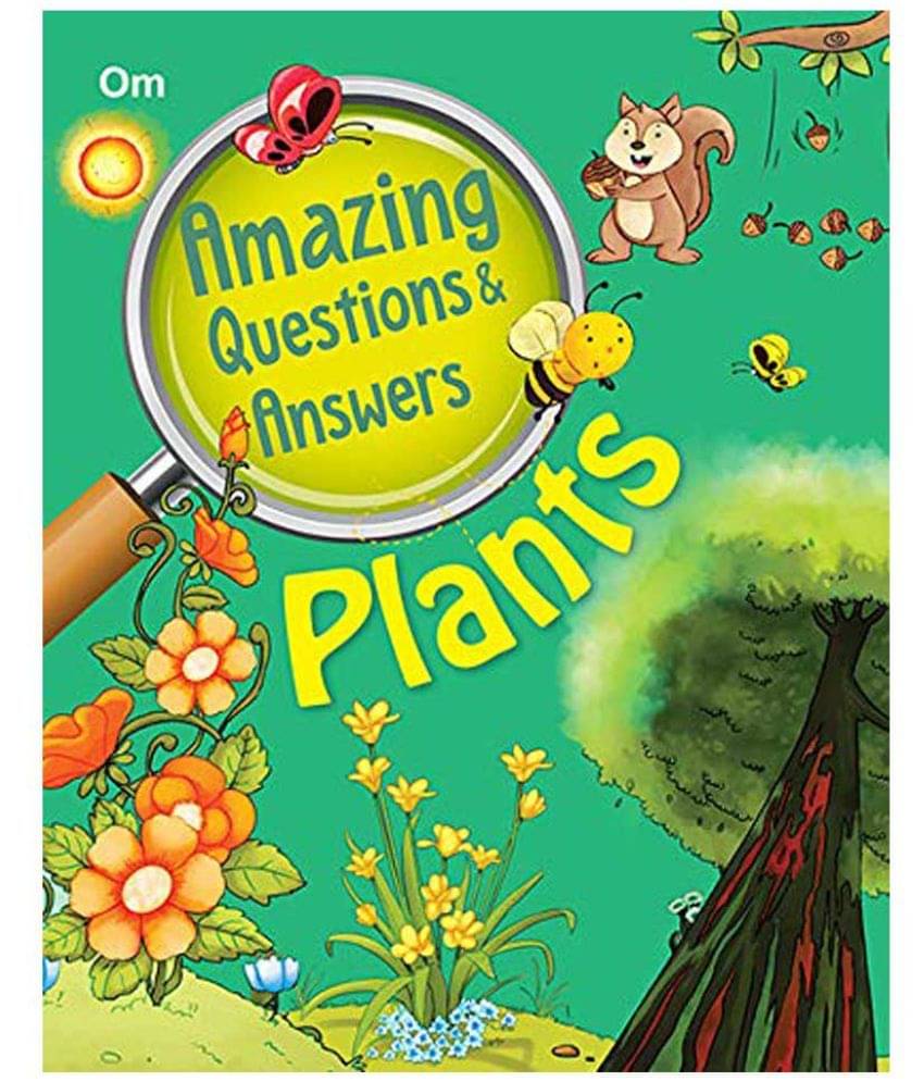 Amazing Questions And Answers Plants Amazing Questions And Answers Plants