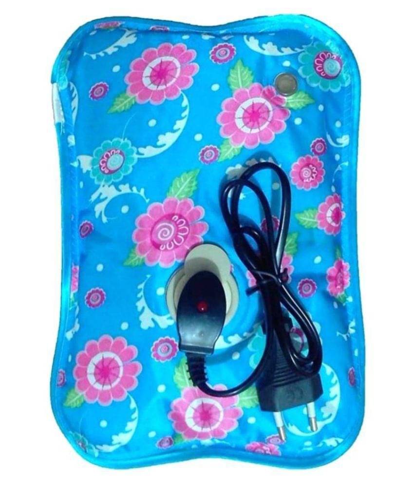 KALOPSIA INDUSTRIES Rechargeable Electric Hot Water Gel Pad hot pad     			KALOPSIA INDUSTRIES Rechargeable Electric Hot Water Gel Pad hot pad