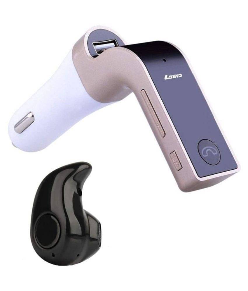 Cospex Car Mobile Charger G7 Multicolour Cospex Car Mobile Charger G7 Multicolour