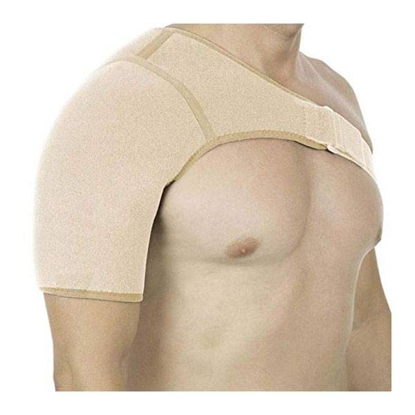     			KUDIZE Shoulder Support Left UNIVERSAL