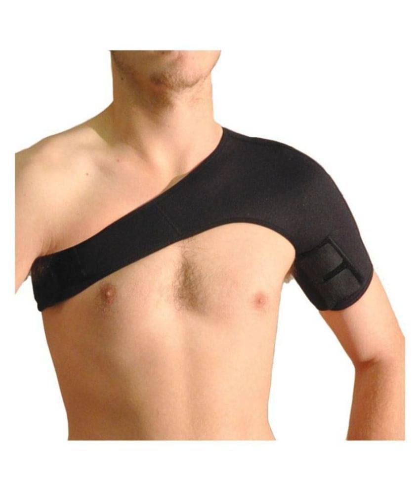     			KUDIZE Shoulder Support Right UNIVERSAL