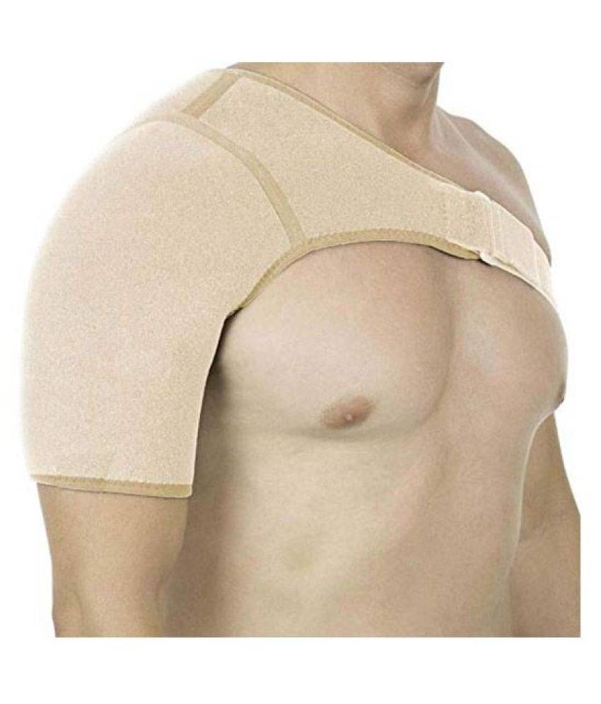     			KUDIZE Shoulder Support Right UNIVERSAL