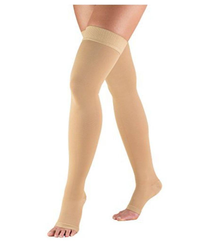     			KUDIZE Varicose Vein Stocking XL