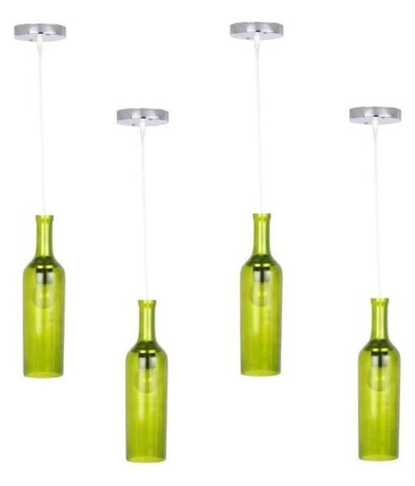 AFAST 7W Round Ceiling Light 90 cms. - Pack of 4 AFAST 7W Round Ceiling Light 90 cms. - Pack of 4