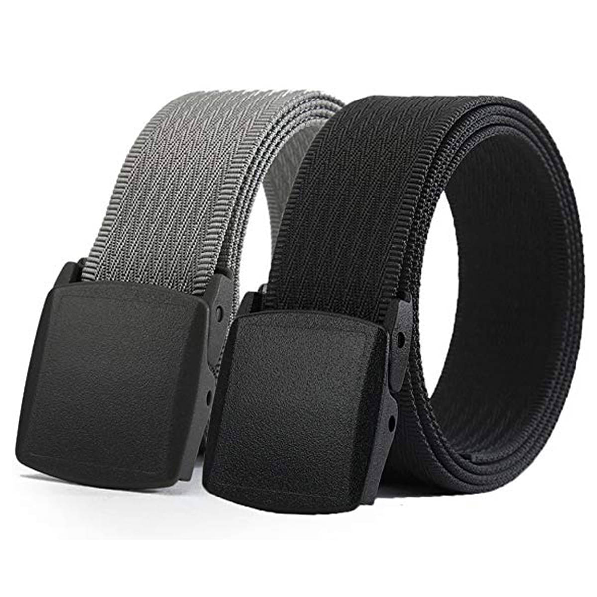 Edifier - Multicolor Leather Men's Casual Belt ( Pack of 1 )     			Edifier - Multicolor Leather Men's Casual Belt ( Pack of 1 )