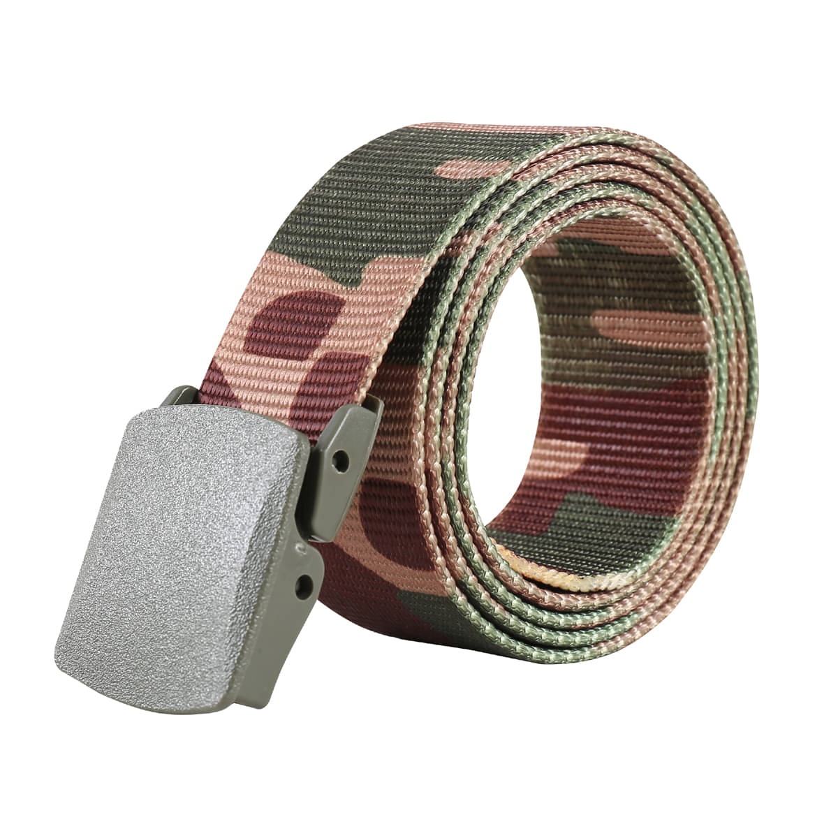 Edifier - Multicolor Leather Men's Casual Belt ( Pack of 1 ) Edifier - Multicolor Leather Men's Casual Belt ( Pack of 1 )