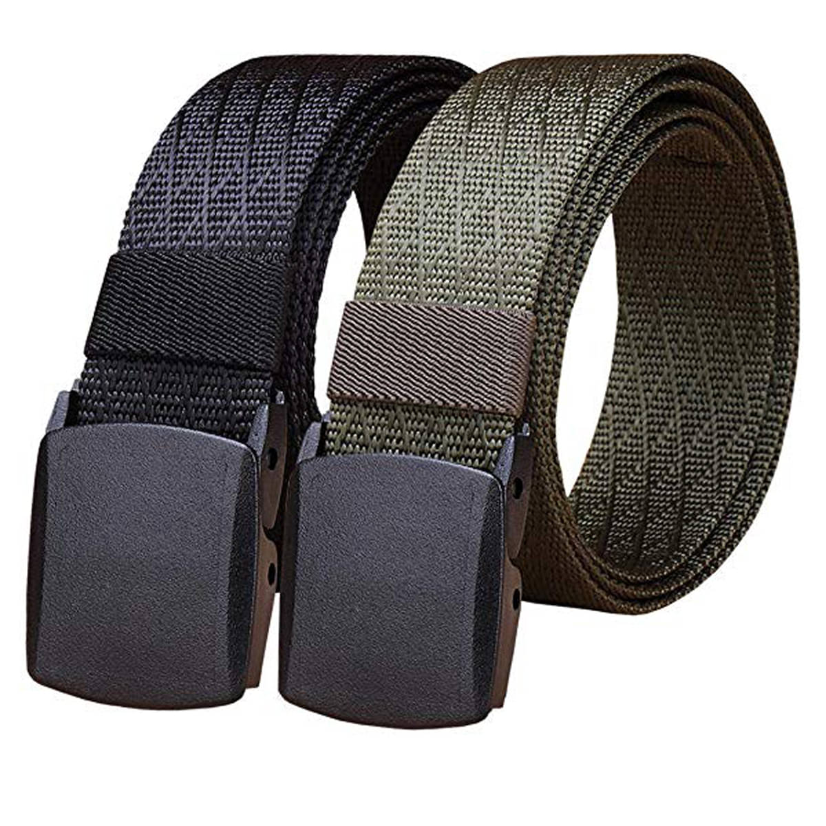     			Edifier Multi Nylon Casual Belt