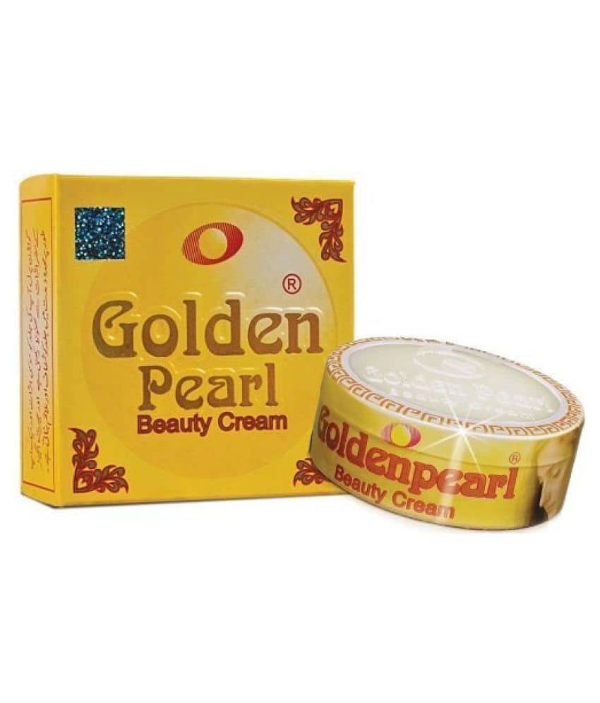 Diara cosmetics Golden Pearl Beauty Night Cream 30 gm