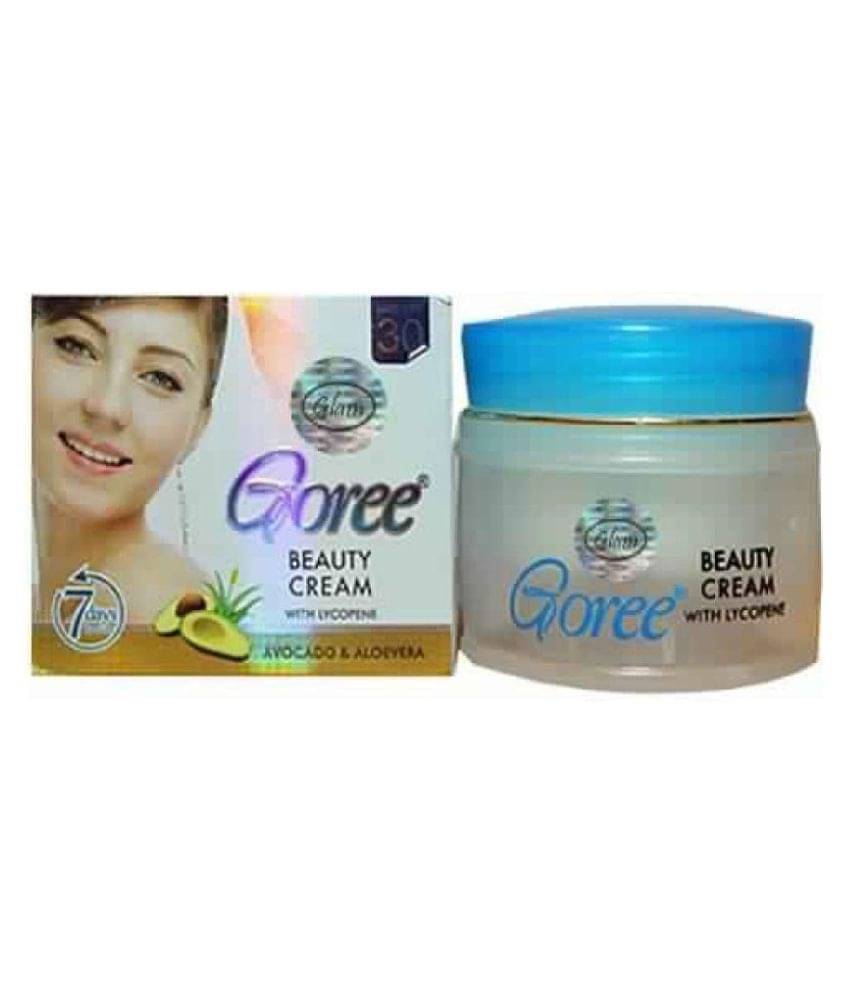     			Diara cosmetics Goree Beauty Whitening Night Cream 50 gm