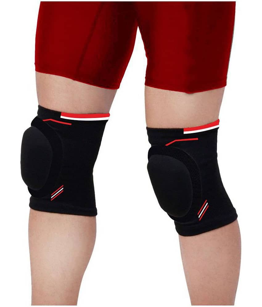 Just rider Padded Knee Cap - Sports and Fitness Equipment | Buy online on ZillyBuy