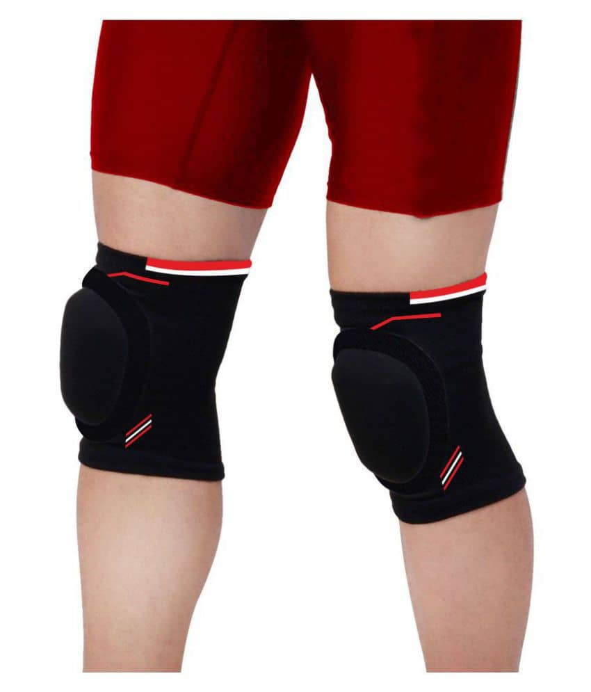 Just rider Padded Knee Cap - Sports and Fitness Equipment | Buy online on ZillyBuy