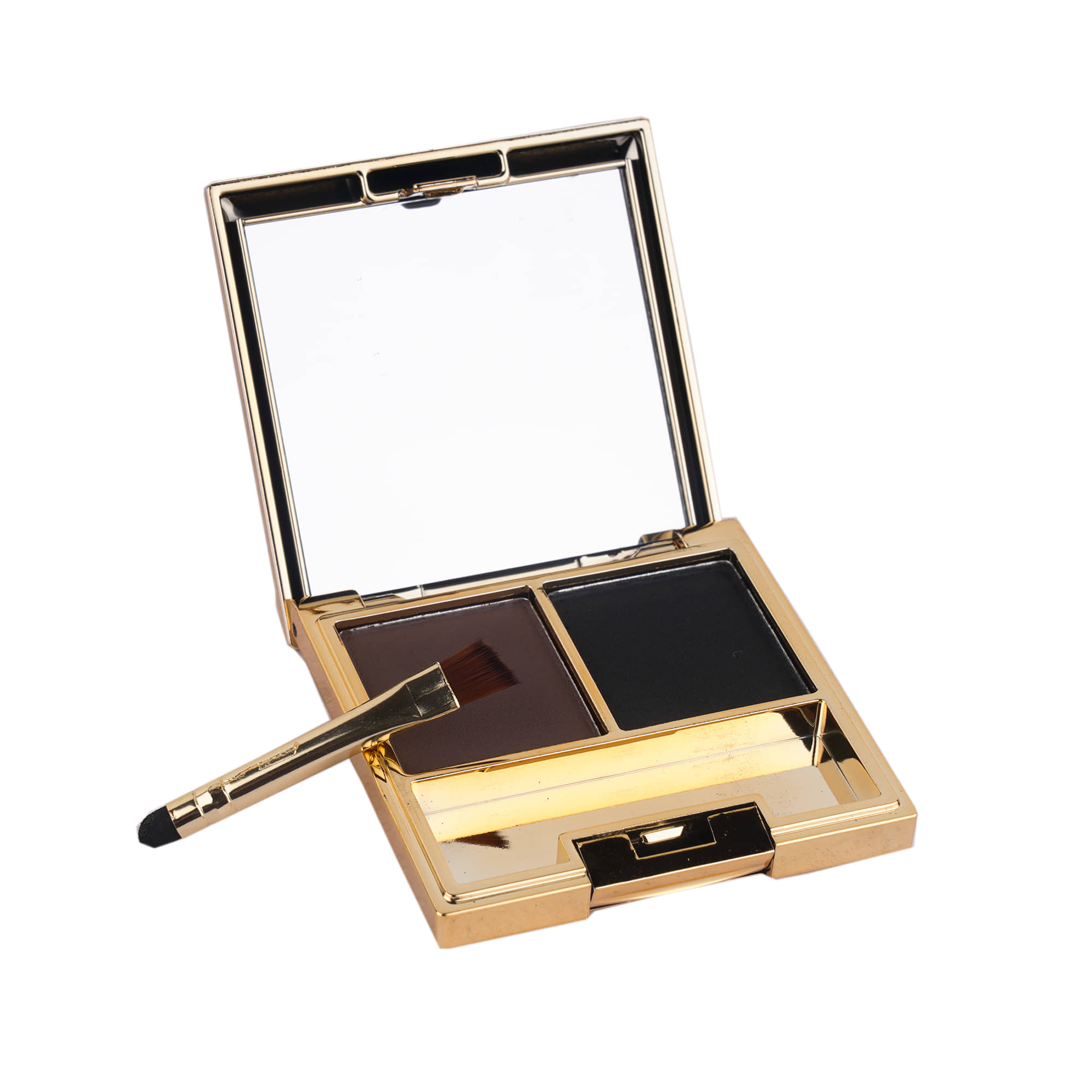 Cameleon Brow Eyebrow Kit Nude 5 g - Makeup - Eyes | Buy online on ZillyBuy