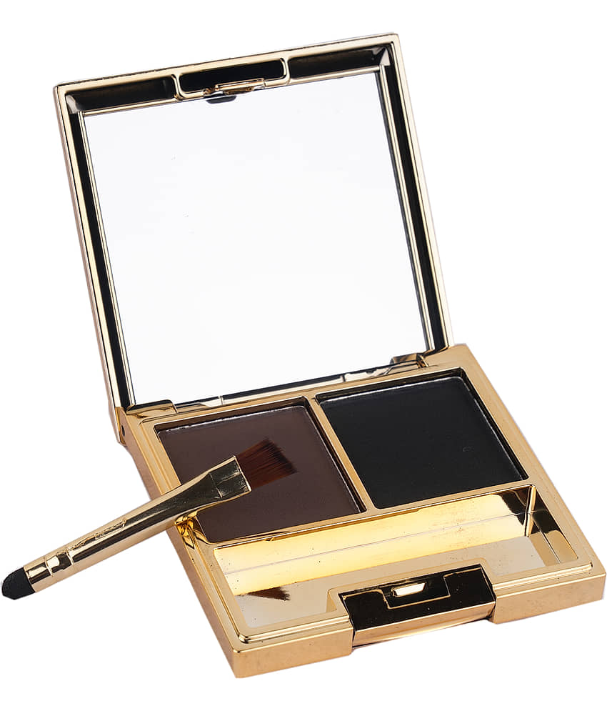Cameleon Brow Eyebrow Kit Nude 5 g - Makeup - Eyes | Buy online on ZillyBuy
