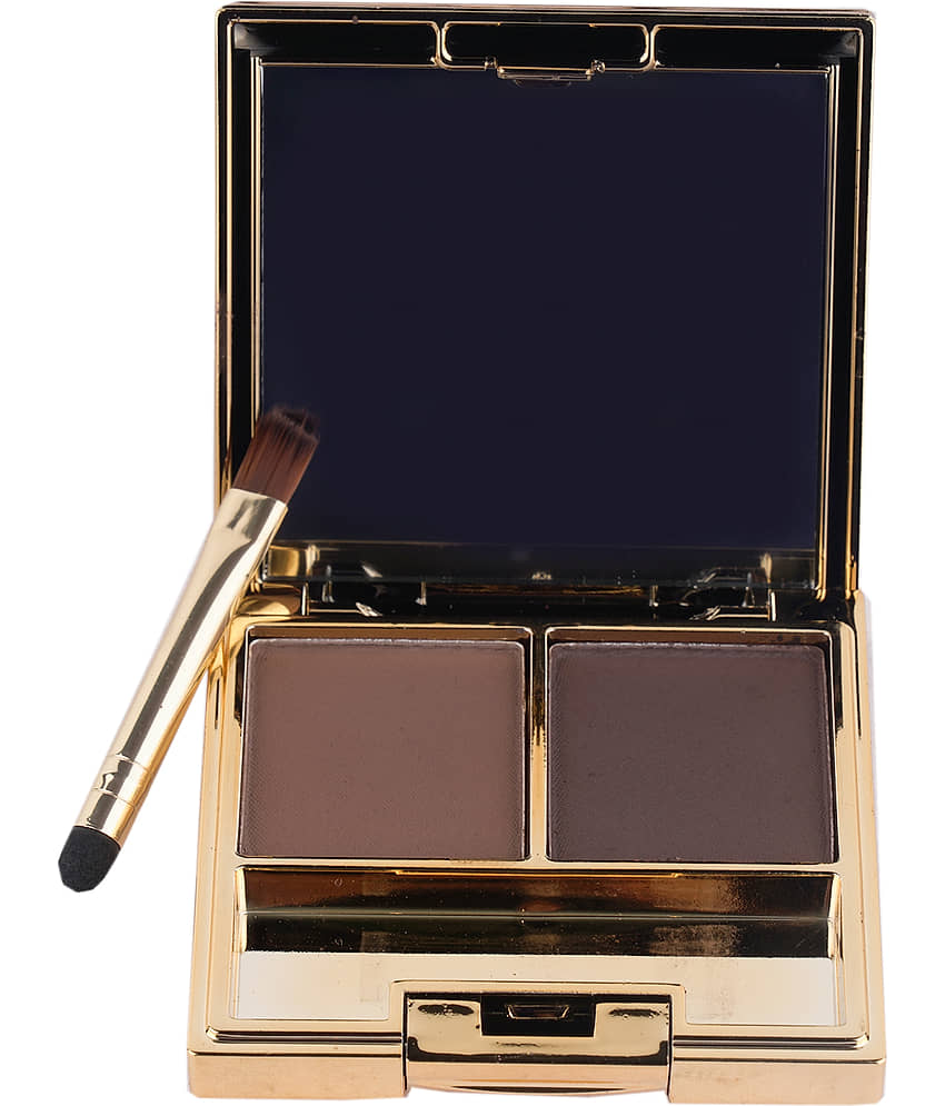 Cameleon Brow Eyebrow Kit Nude 5 g - Makeup - Eyes | Buy online on ZillyBuy