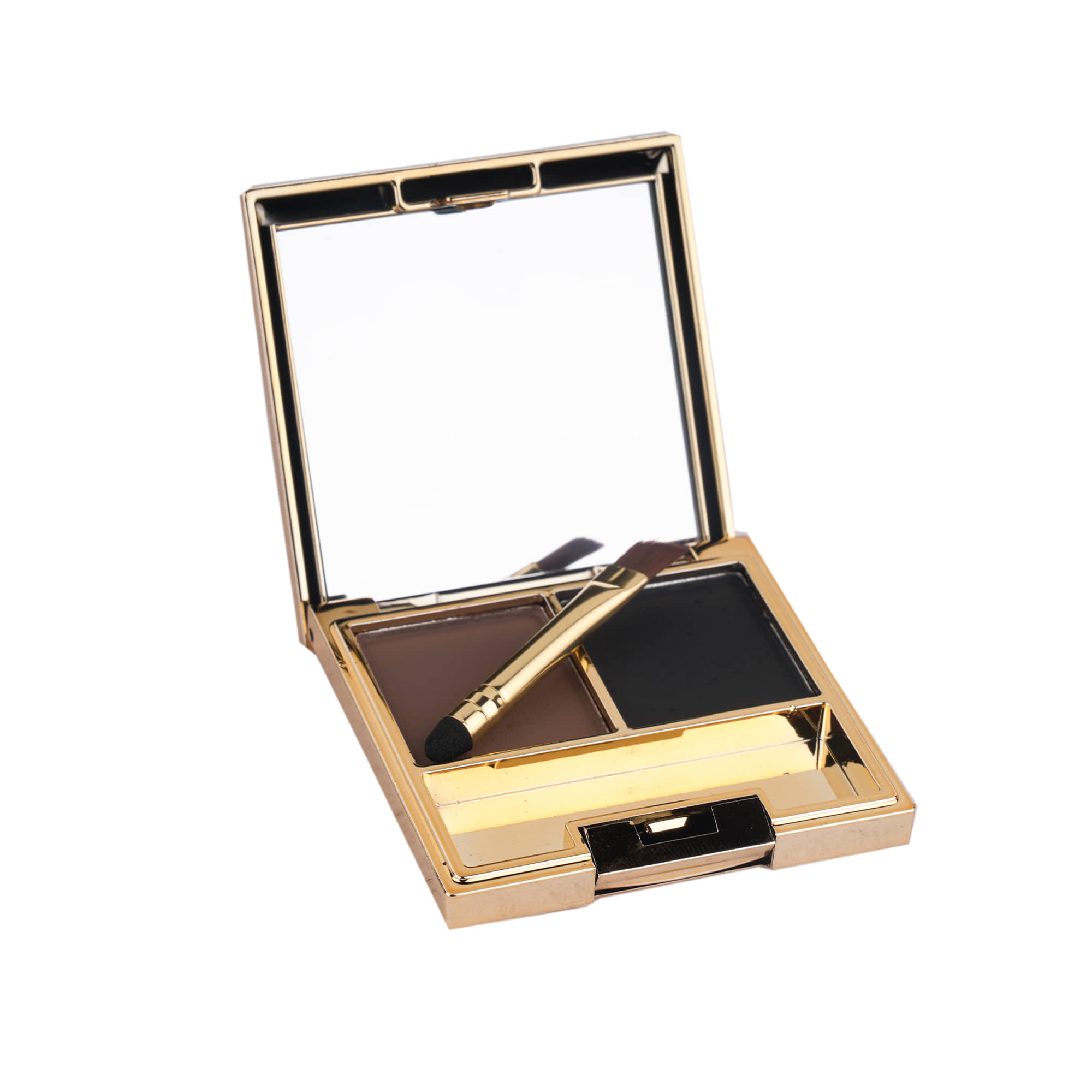 Cameleon Brow Eyebrow Kit Nude 5 g - Makeup - Eyes | Buy online on ZillyBuy