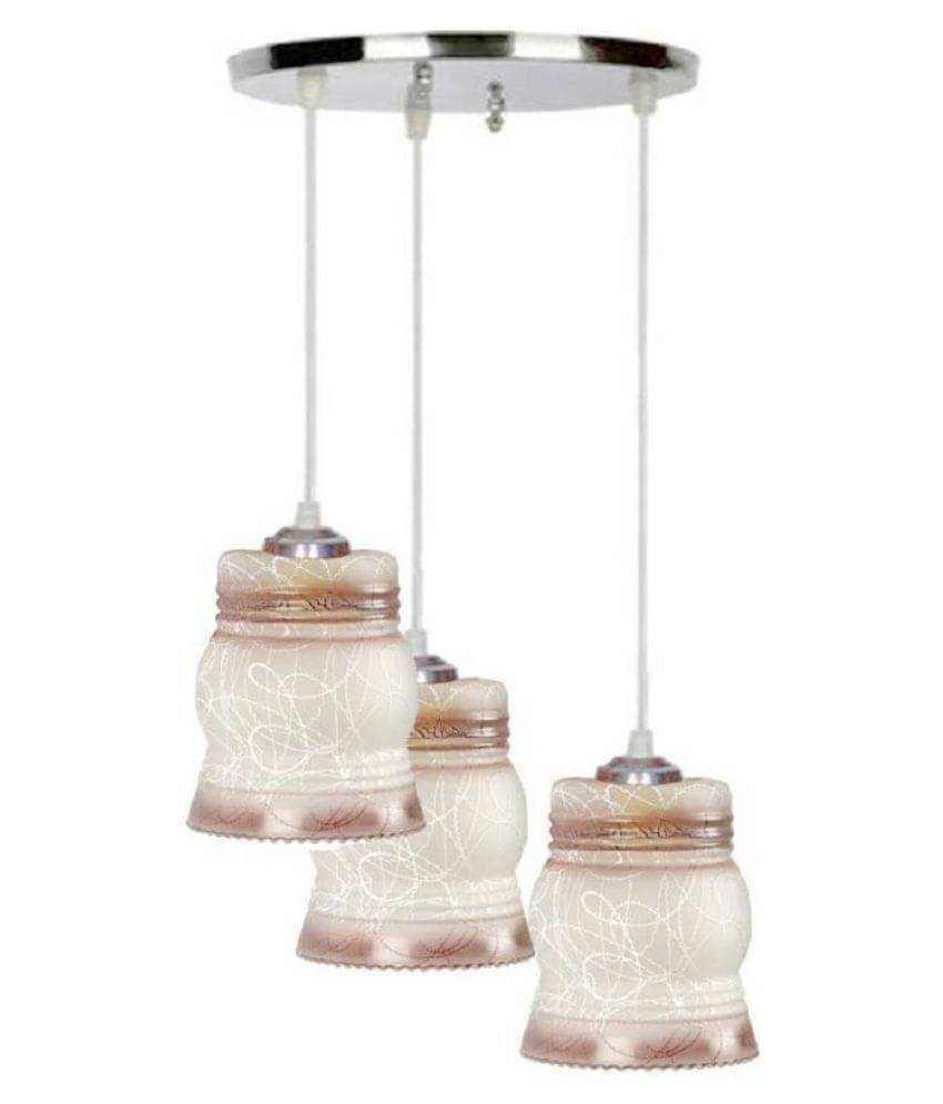 Somil 1.5W Round Ceiling Light 70 cms. - Pack of 1     			Somil 1.5W Round Ceiling Light 70 cms. - Pack of 1